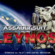 Illustration for article titled Assault Suit Leynos Returns! Target: PS4